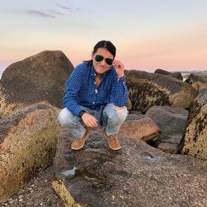 Meet your Posher, Analise